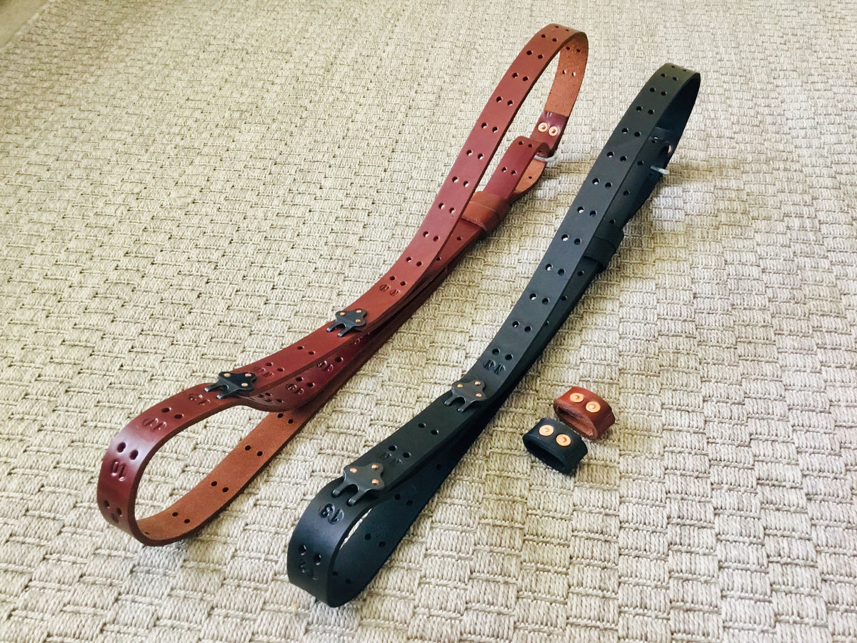 Rifle Slings – Eric Hollis Slings