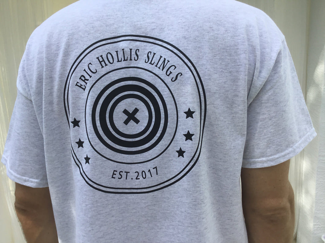 Hollis Slings T-Shirts