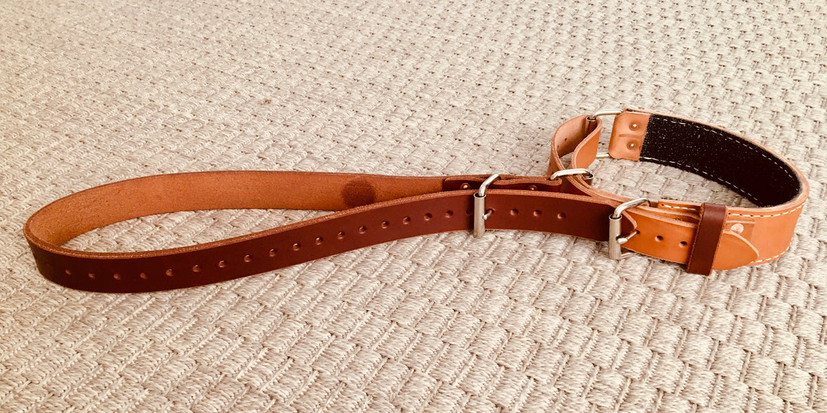 Hollis Self-Centering Match Rifle Sling – Eric Hollis Slings